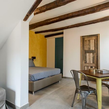 Napoli Suite Toledo 10 Zewnętrze zdjęcie
