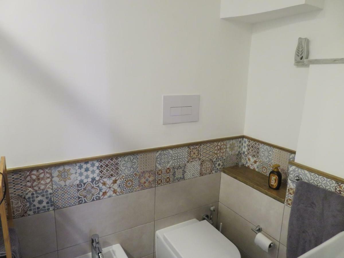 Napoli Suite Toledo 10 Zewnętrze zdjęcie