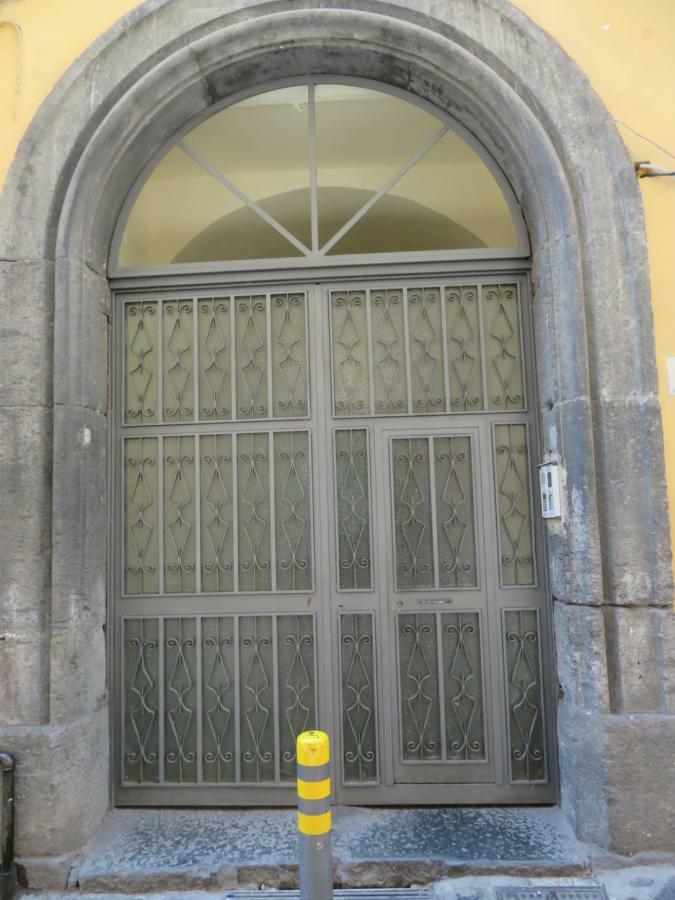 Napoli Suite Toledo 10 Zewnętrze zdjęcie