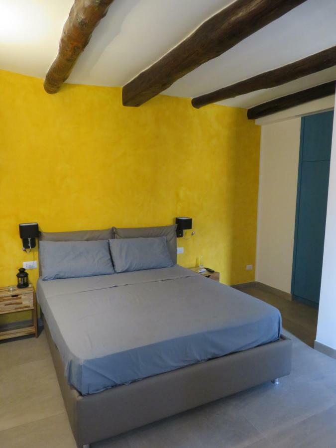 Napoli Suite Toledo 10 Zewnętrze zdjęcie