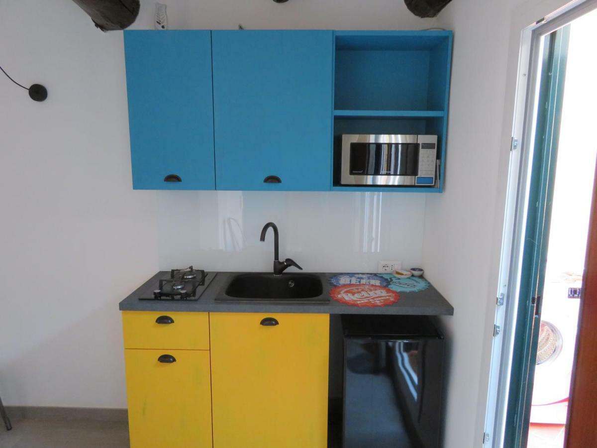 Napoli Suite Toledo 10 Zewnętrze zdjęcie