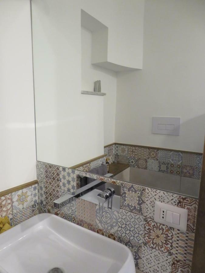 Napoli Suite Toledo 10 Zewnętrze zdjęcie