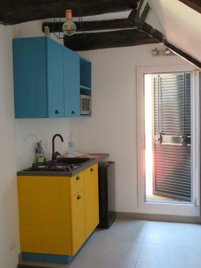 Napoli Suite Toledo 10 Zewnętrze zdjęcie