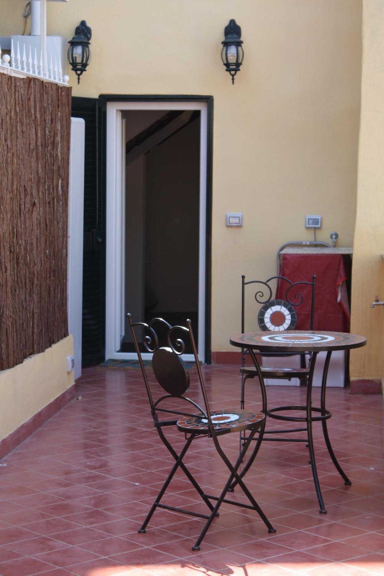 Napoli Suite Toledo 10 Zewnętrze zdjęcie