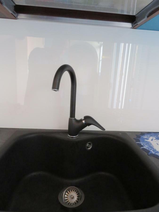 Napoli Suite Toledo 10 Zewnętrze zdjęcie