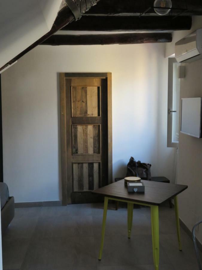 Napoli Suite Toledo 10 Zewnętrze zdjęcie