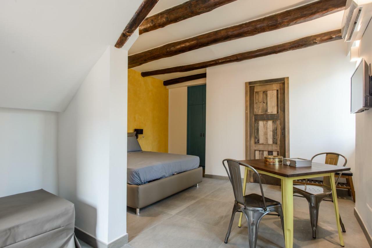 Napoli Suite Toledo 10 Zewnętrze zdjęcie