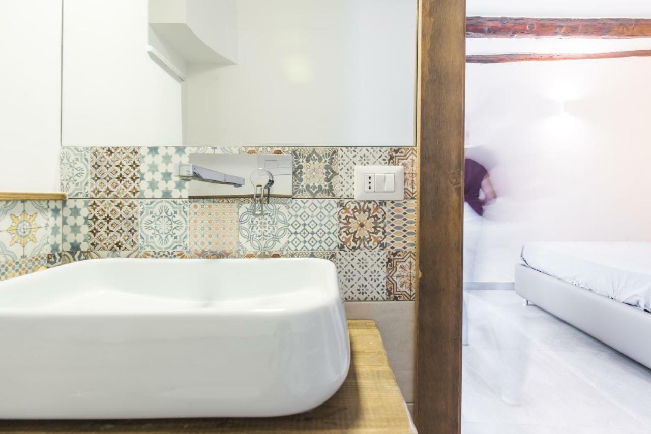 Napoli Suite Toledo 10 Zewnętrze zdjęcie