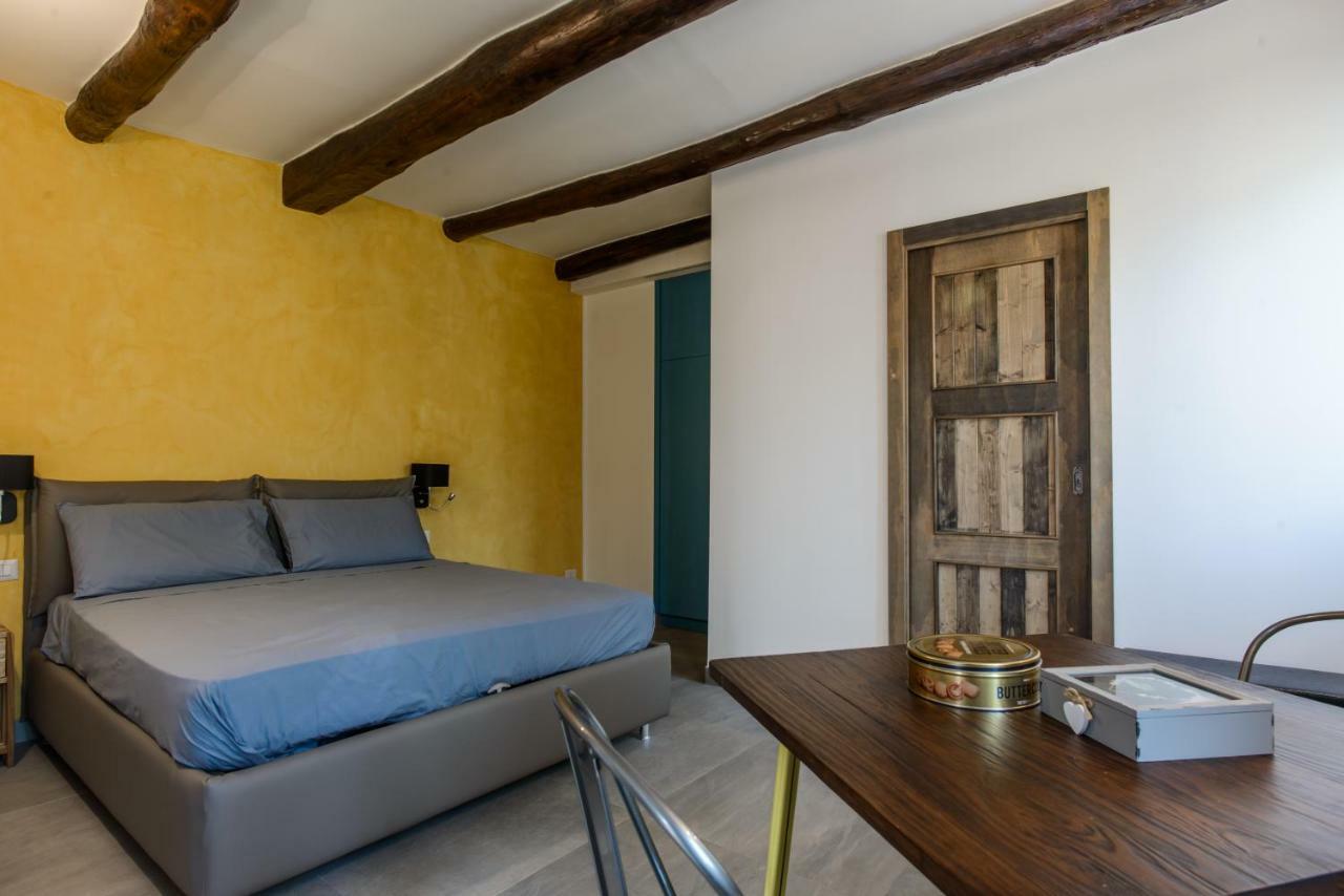 Napoli Suite Toledo 10 Zewnętrze zdjęcie
