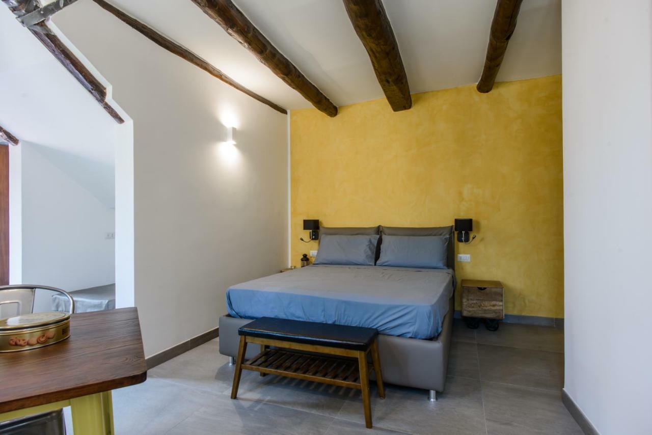 Napoli Suite Toledo 10 Zewnętrze zdjęcie