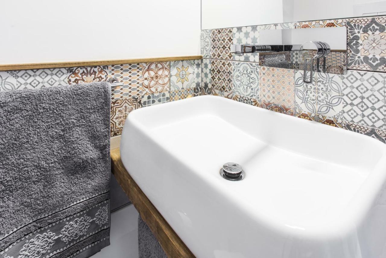 Napoli Suite Toledo 10 Zewnętrze zdjęcie