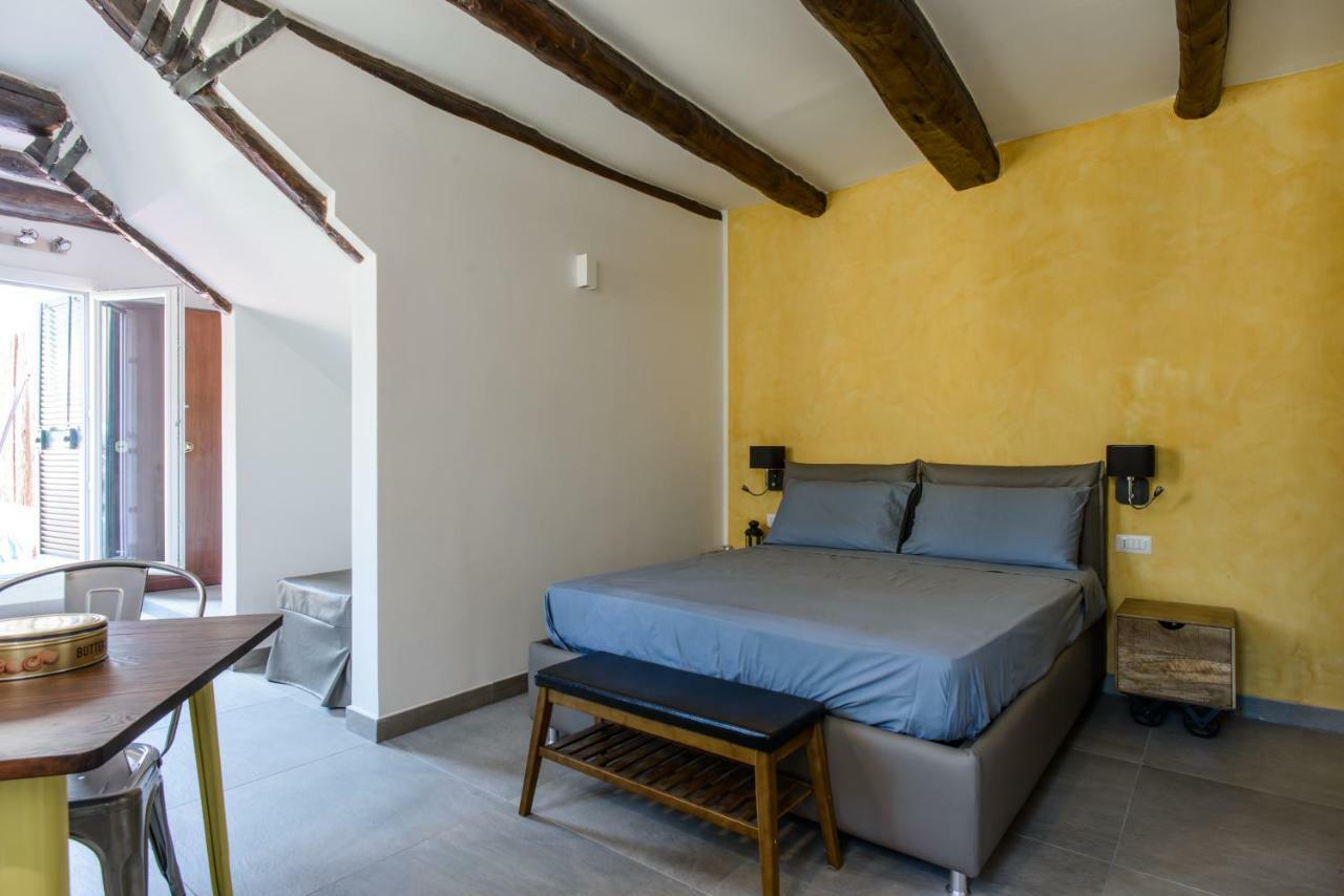 Napoli Suite Toledo 10 Zewnętrze zdjęcie