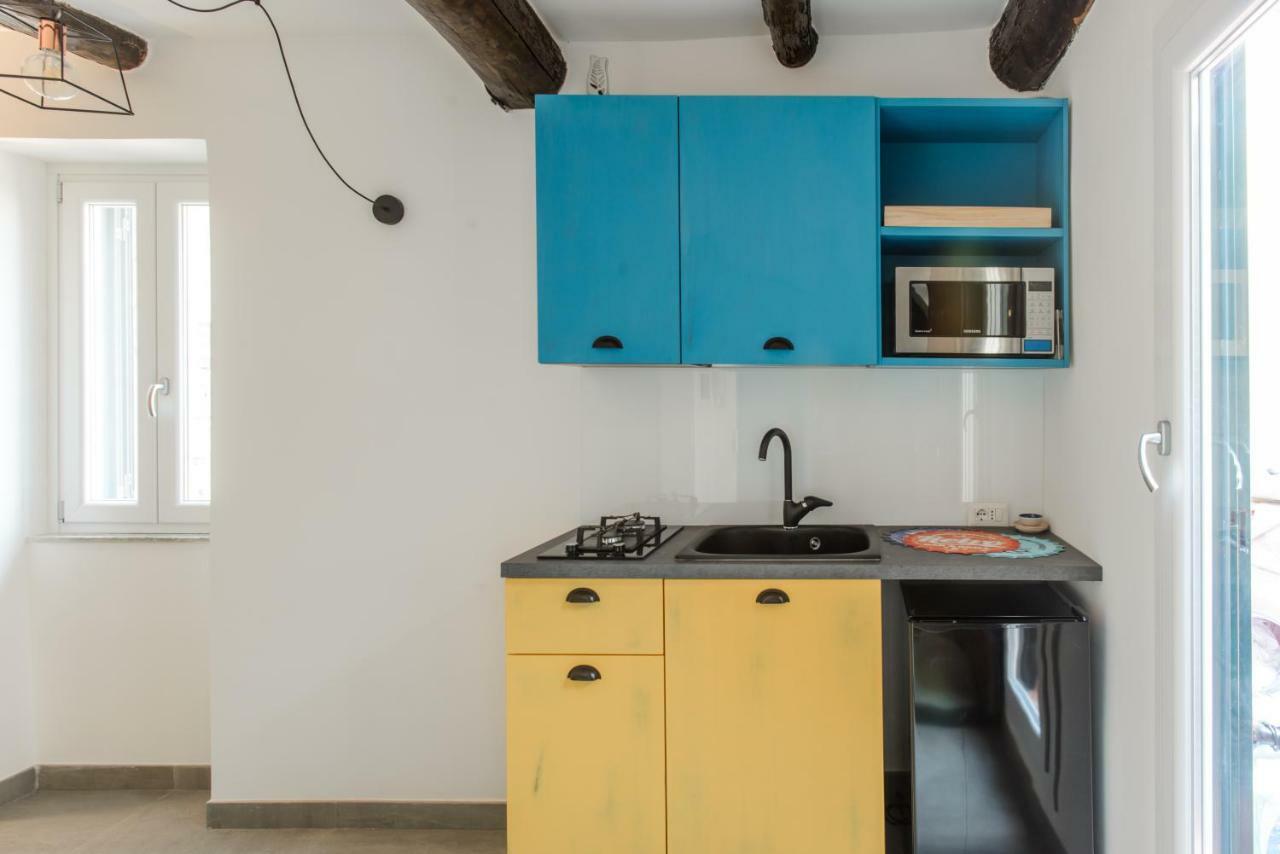 Napoli Suite Toledo 10 Zewnętrze zdjęcie