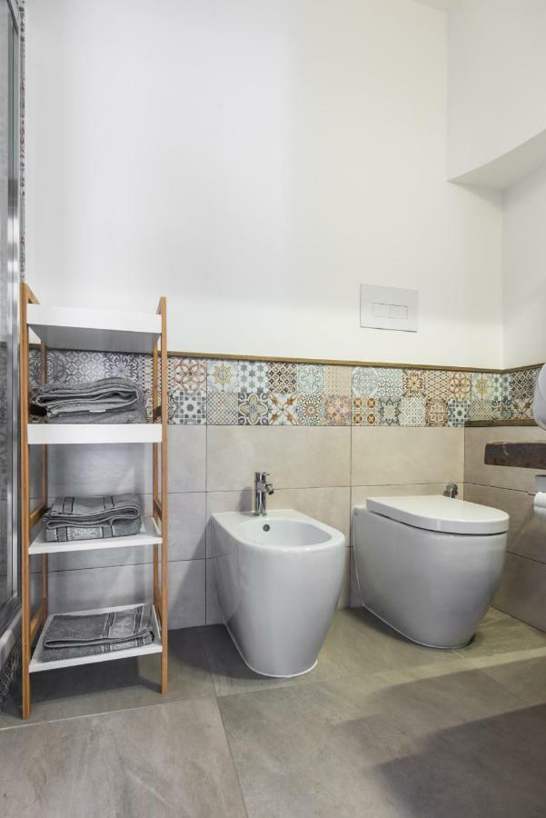 Napoli Suite Toledo 10 Zewnętrze zdjęcie