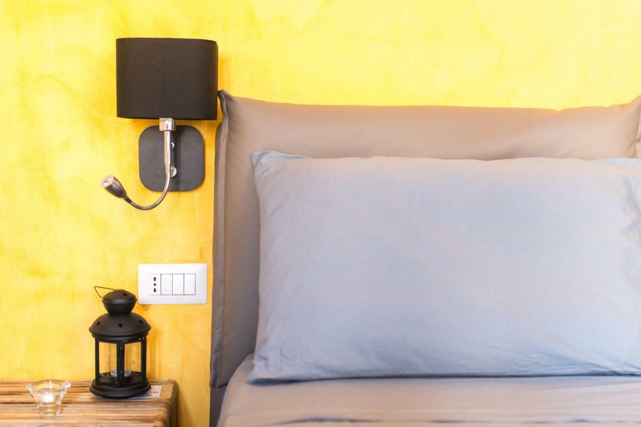Napoli Suite Toledo 10 Zewnętrze zdjęcie