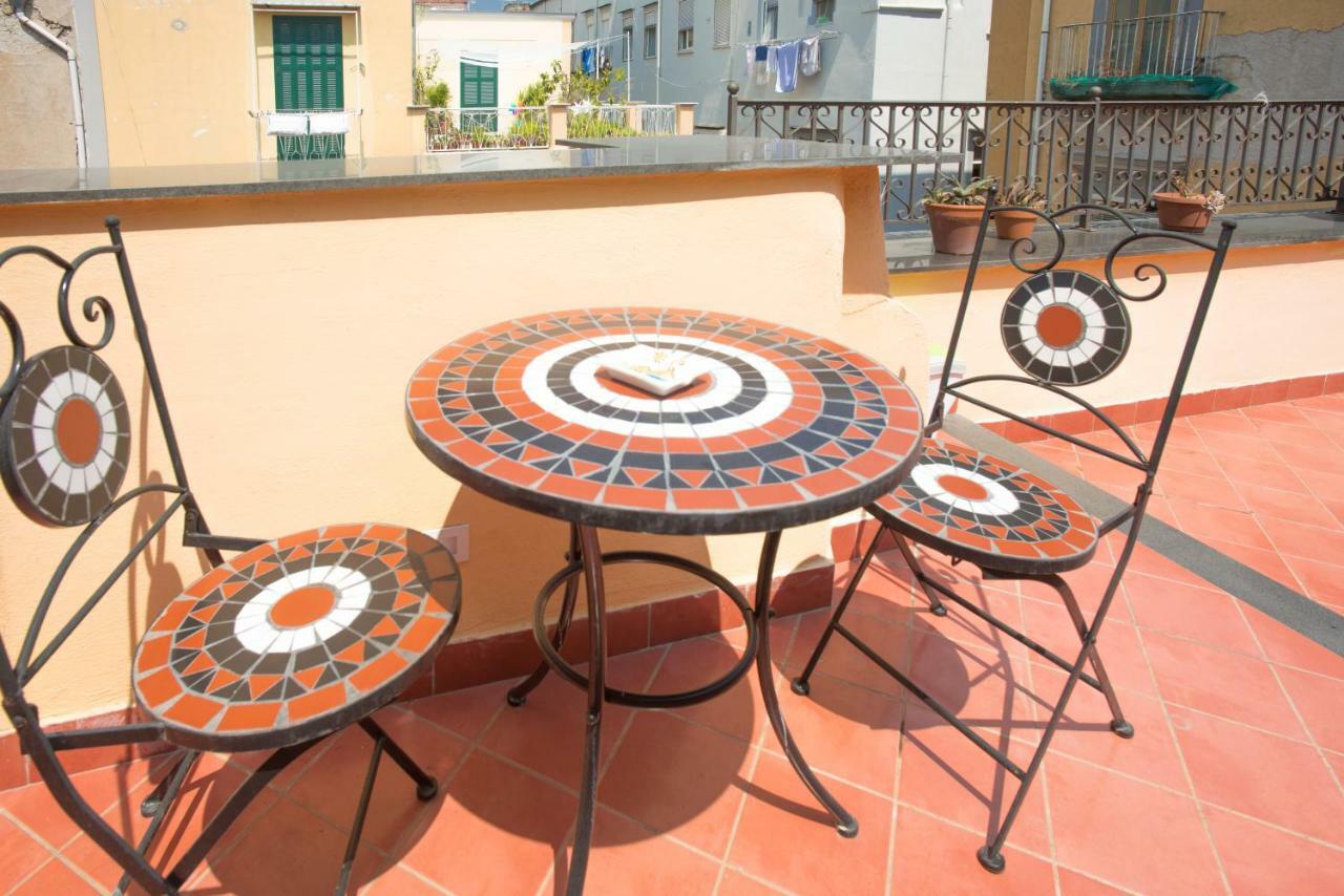 Napoli Suite Toledo 10 Zewnętrze zdjęcie