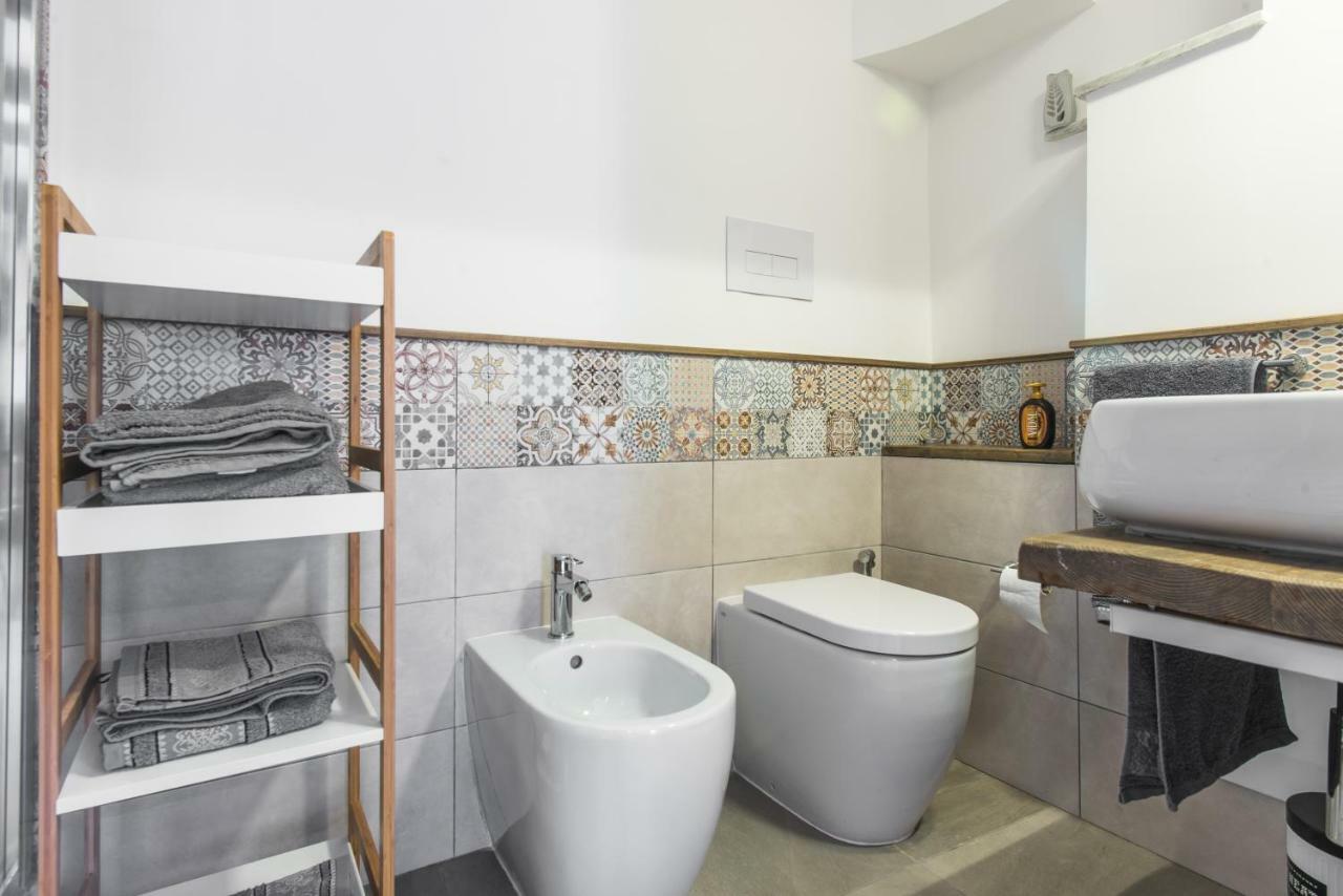 Napoli Suite Toledo 10 Zewnętrze zdjęcie